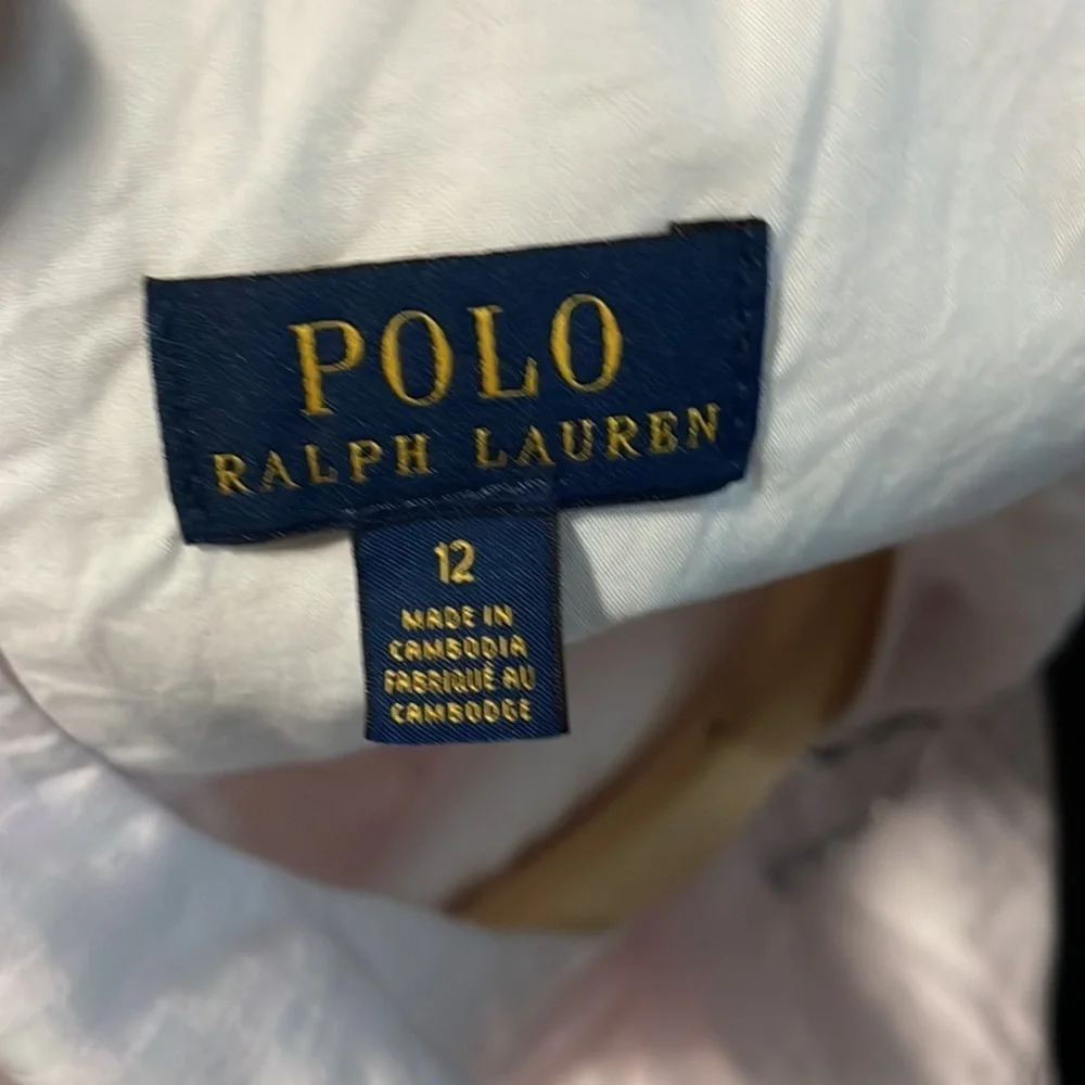 Ralph Lauren Dress